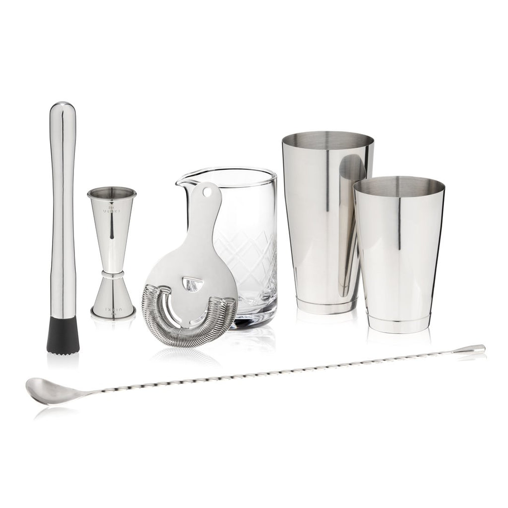 Essentials Bar Set, 7-Piece