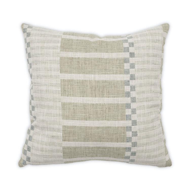 Kingston Pillow in Various Colors