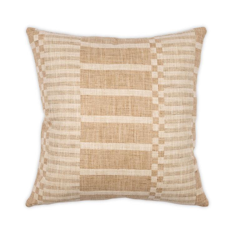 Kingston Pillow in Various Colors