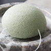 Meraki Konjac Sponge in Green