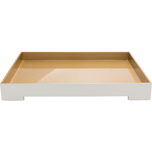 Kalista Decorative Tray in Various Colors