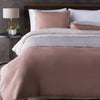 Knightley Bedding in Pale Pink