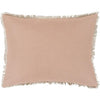 Knightley Bedding in Pale Pink