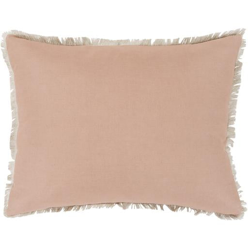 Knightley Bedding in Pale Pink