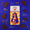 La Joconde by Le Chocolat des Francais