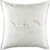 Lindon Bedding in White