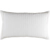 Lindon Bedding in White