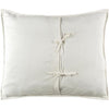 Lindon Bedding in White