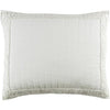 Lindon Bedding in White