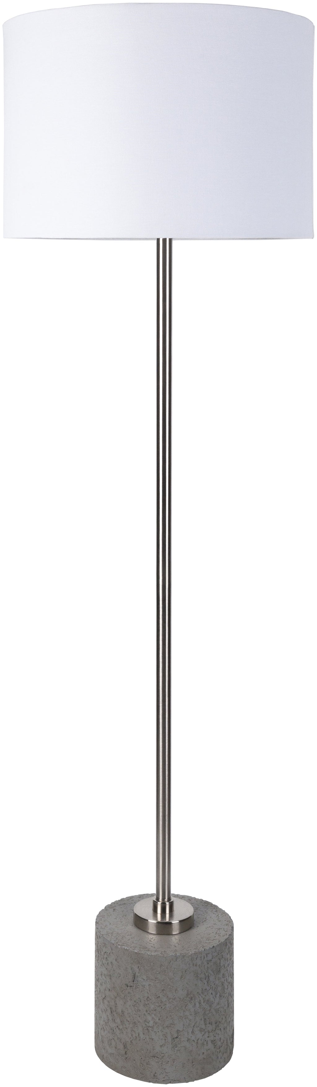 Ledger Floor Lamp