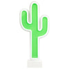 Neon LED Light - Cactus