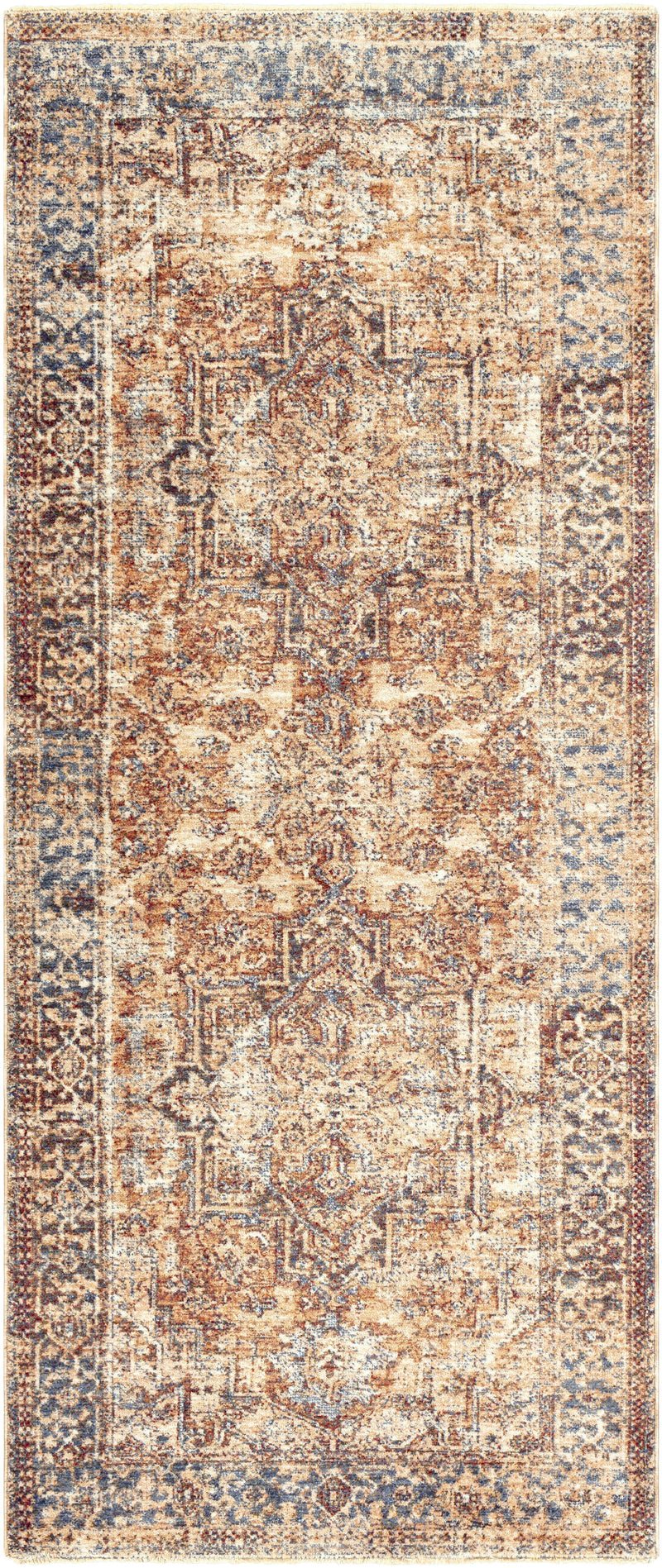 Lincoln Rug