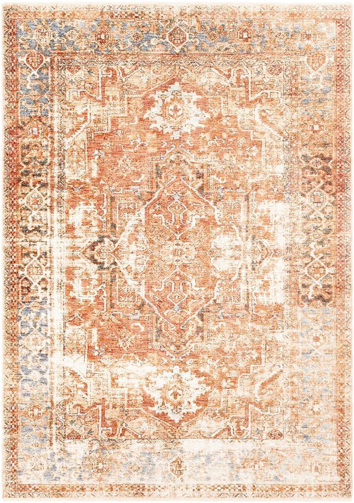 Lincoln Rug