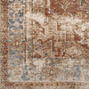 Lincoln Rug