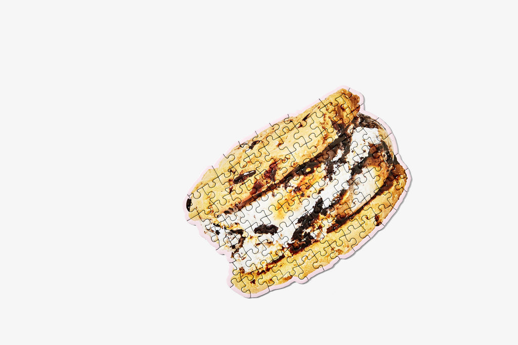 Little Puzzle Thing™ - Ice Cream Sandwich