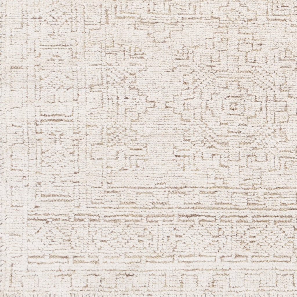 Bella Hand Knotted Rug