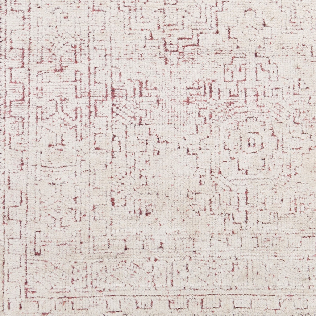 Bella Hand Knotted Rug