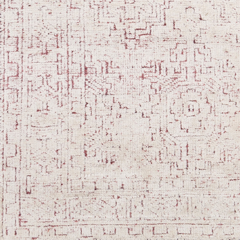 Bella Hand Knotted Rug