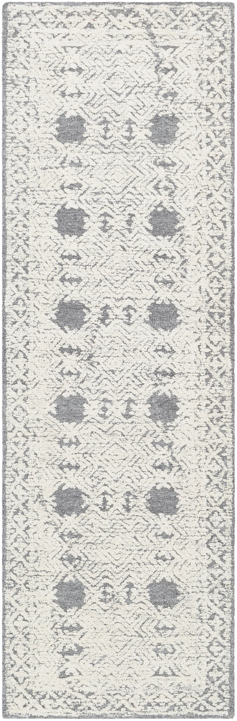 Louvre Hand Tufted Rug