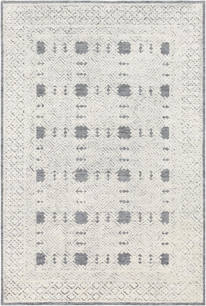 Louvre Hand Tufted Rug