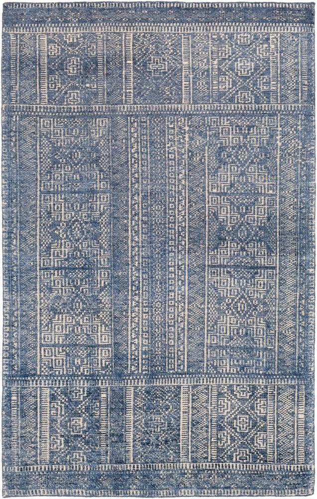 Livorno Hand Knotted Rug