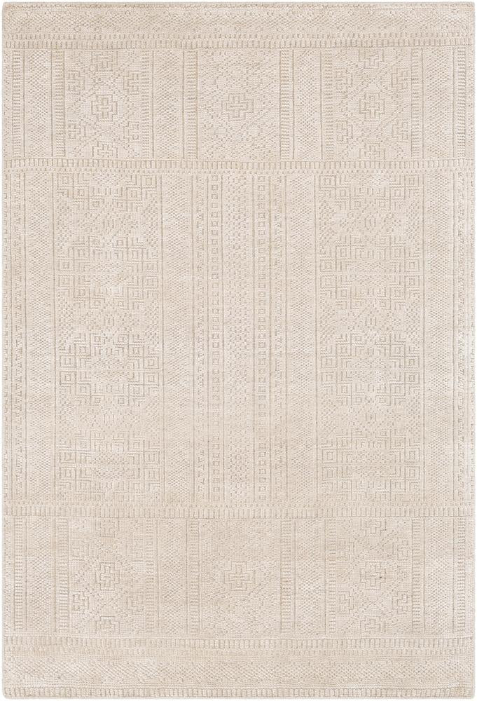 Livorno Hand Knotted Rug