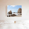 Malibu Photo Print