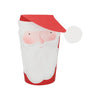 Jolly Santa Partyware