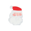 Jolly Santa Partyware