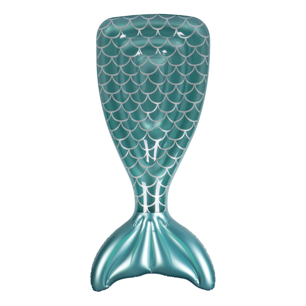 Luxe Lie-On Mermaid Float