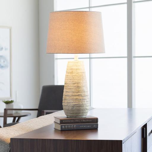 Maggie Table Lamp