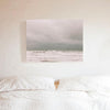 Mint Ocean Photo Print