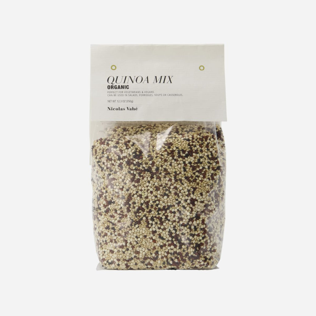 Organic Quinoa Mix