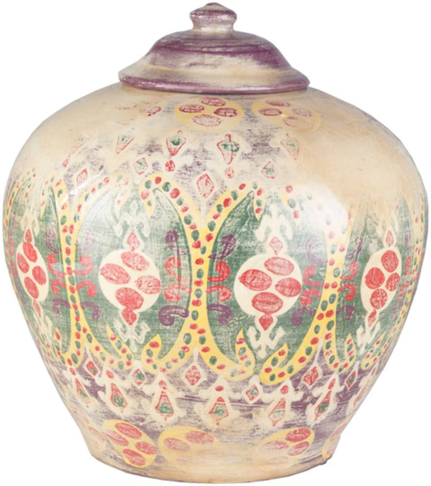 Meeks Decorative Jar in Various Sizes