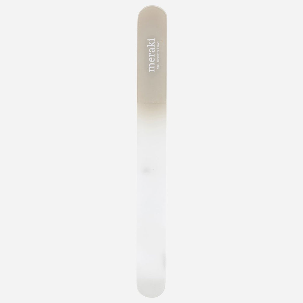 Nail File - Large