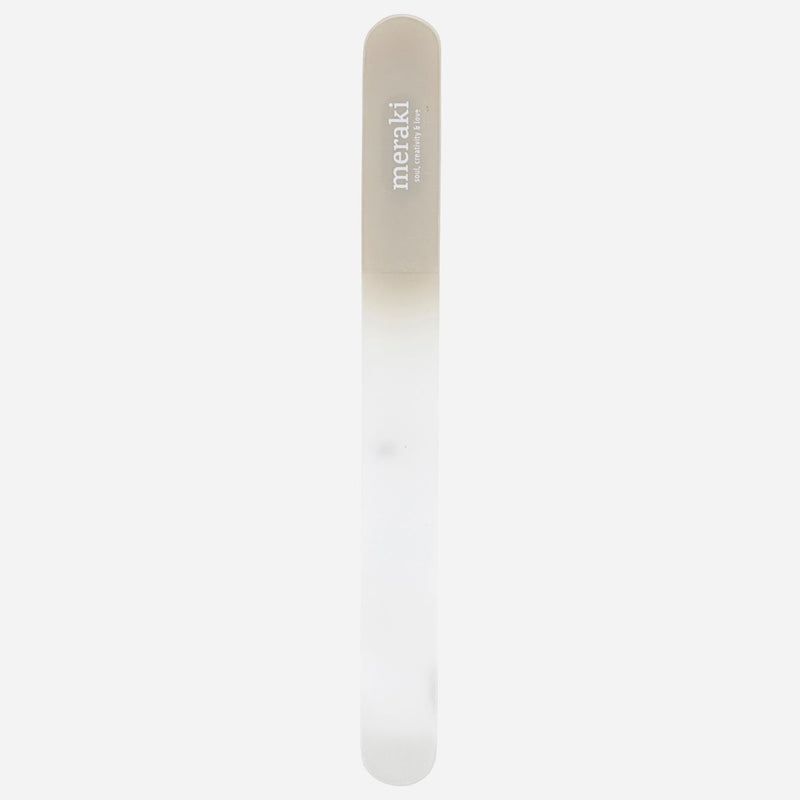 Nail File - Large