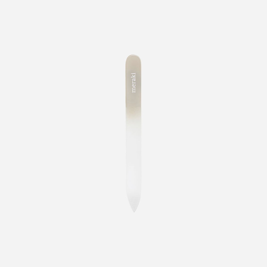 Nail File