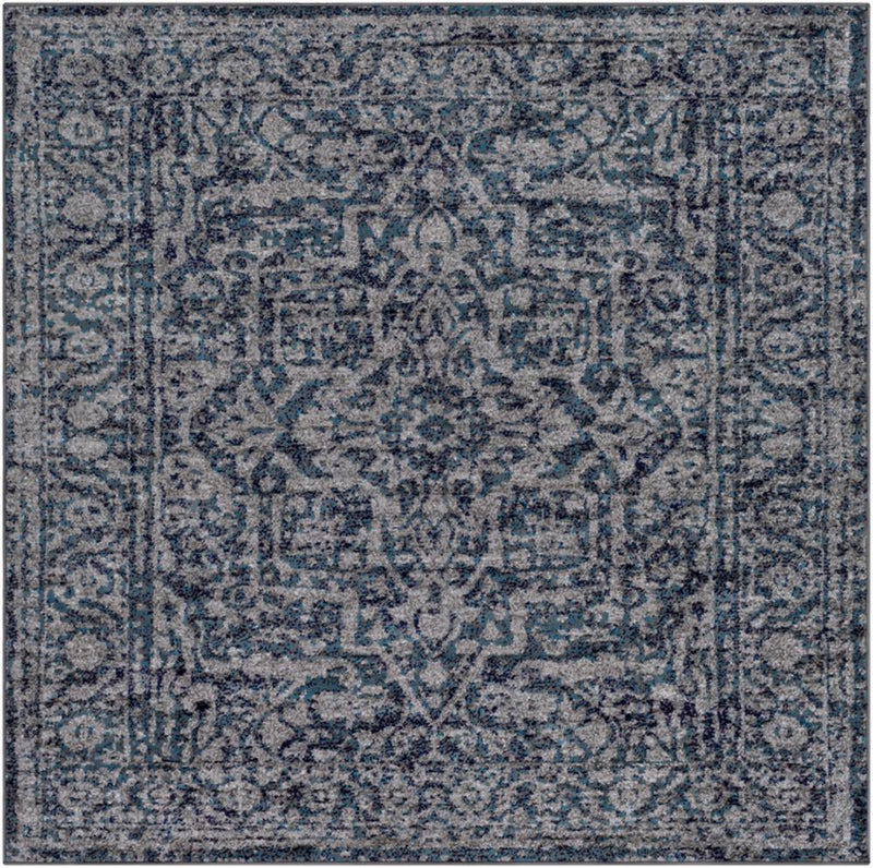 Monte Carlo Rug