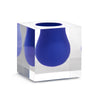 Bel Air Mini Scoop Vase in Various Colors