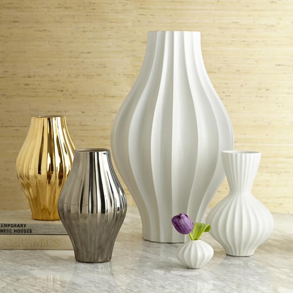 Bulb Vase