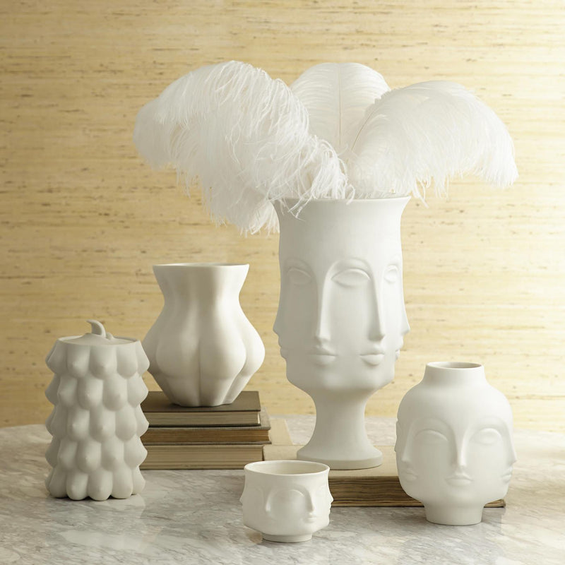 Dora Maar Urn design by Jonathan Adler