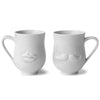 Mr. and Mrs. Muse Reversible Mug