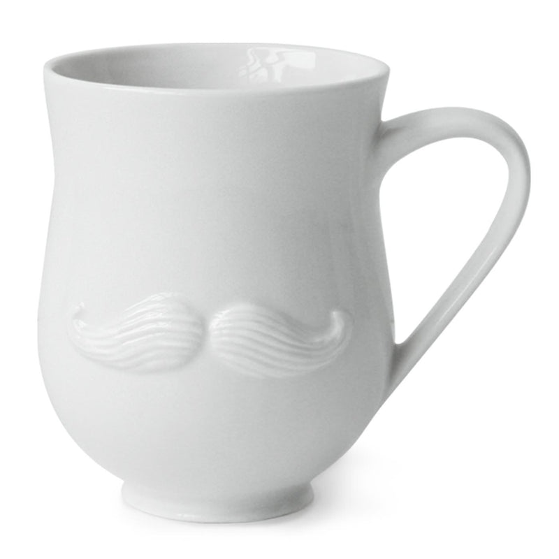 Mr. and Mrs. Muse Reversible Mug