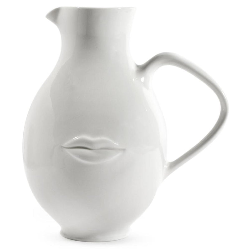 Muse Reversible Pitcher