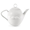 Muse Reversible Teapot