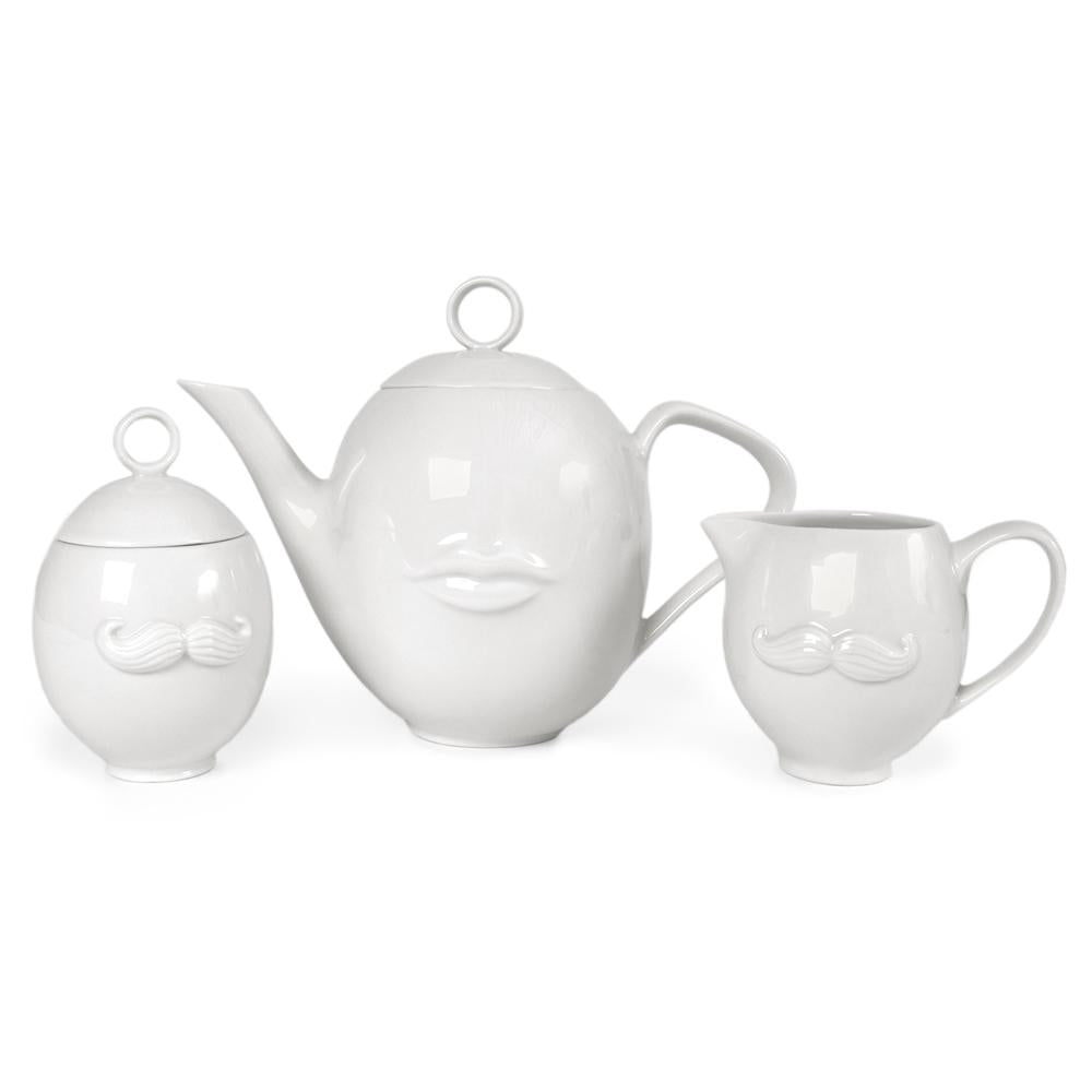 Muse Reversible Creamer