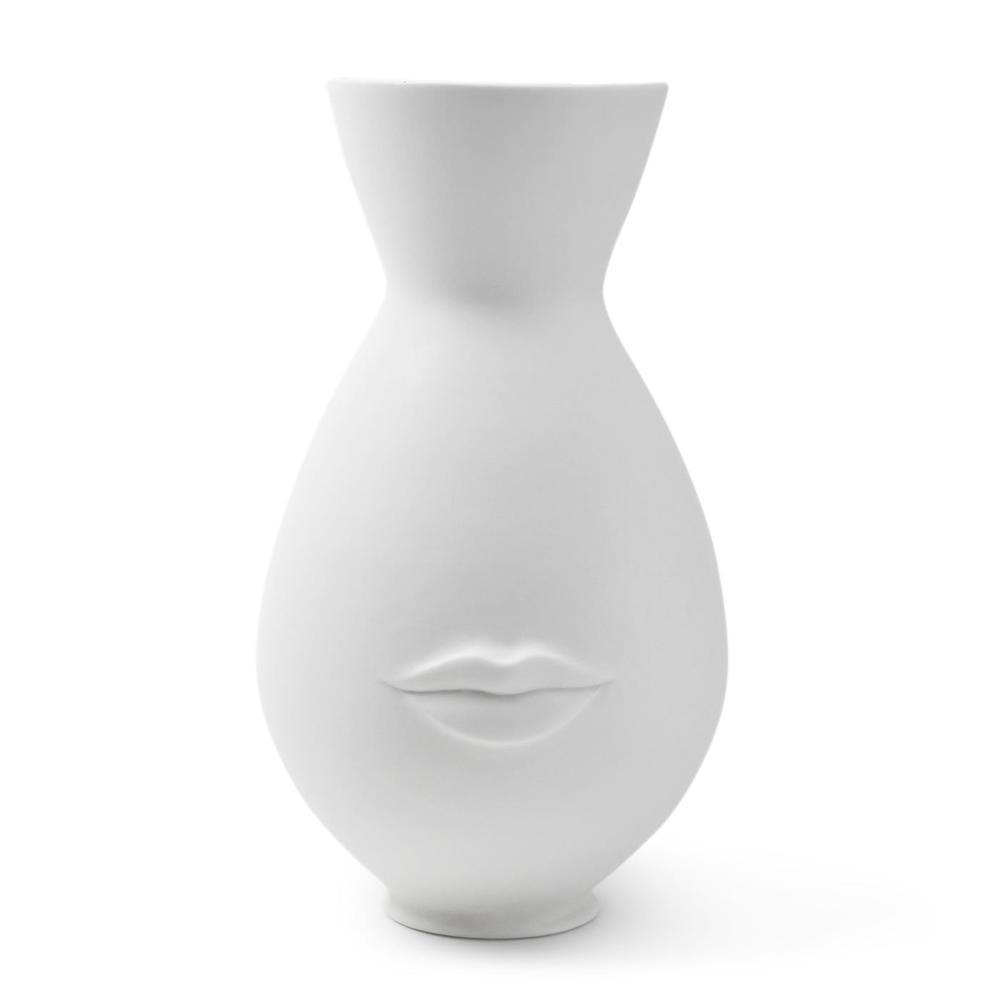 Muse Mr. & Mrs. Reversible Vase