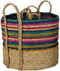 Nalani Basket Set