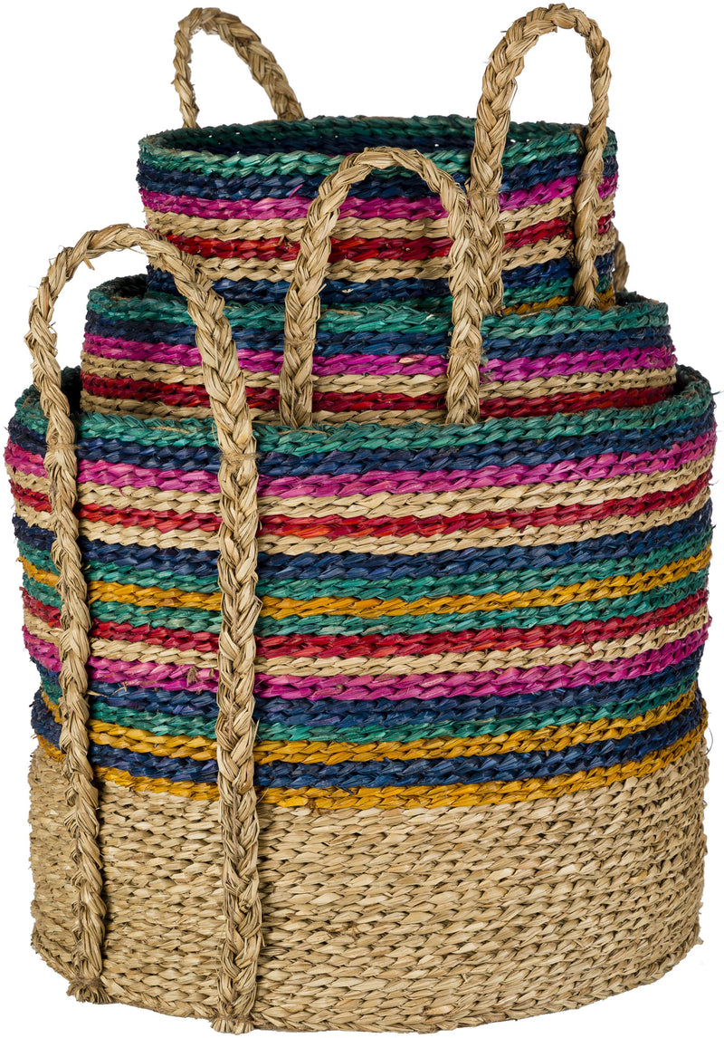 Nalani Basket Set