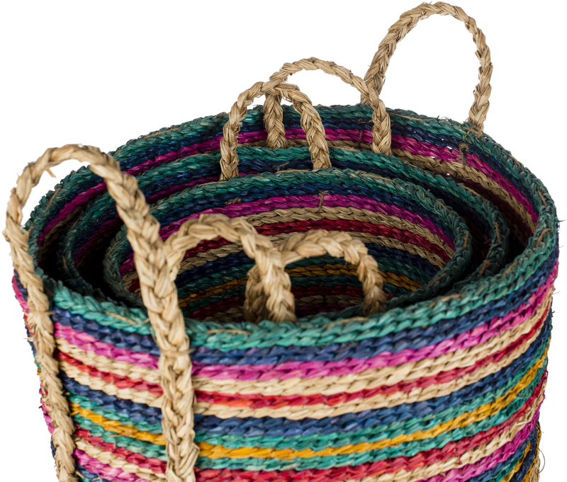 Nalani Basket Set